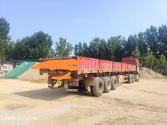 Shacman Delong M3000S 460 hp 6X4 - ფოტო 4