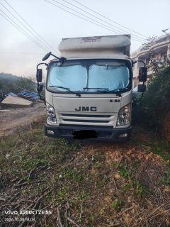 JMC Classic Kaiyun 129 hp 4X2 3.68 m - photo 2