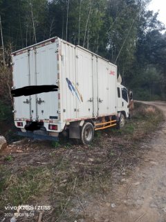 JMC Classic Kaiyun 129 hp 4X2 3.68 m - photo 5