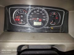 JMC Classic Kaiyun 129 hp 4X2 3.68 m - photo 9