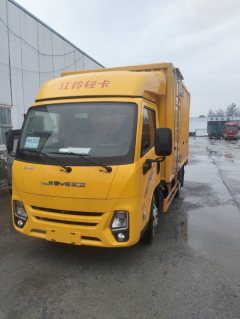 JMC Shunda Narrow Body 95 hp 4X2 3.8 m - photo 1