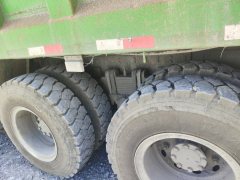 Dongfeng Huashen T5 300 hp 8X4 6 m - фото 8