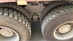 Shacman Xuande X6 350 hp 8X4 7.6 m - фото 6