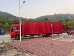 Shacman Delong L5000 240 hp 4X2 9.8 m - фото 3