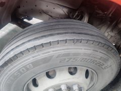 FAW Jiefang J6L 220 hp 4X2 6.75 m - ფოტო 6