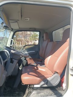 Foton Ollin Jiyun 131 hp 4X2 5.9 m - ფოტო 7