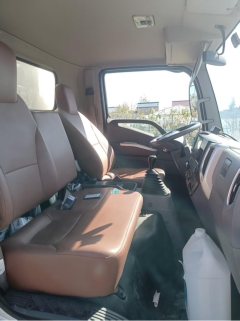 Foton Ollin Jiyun 131 hp 4X2 5.9 m - ფოტო 8