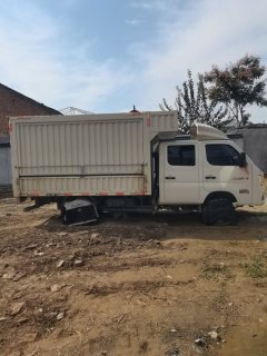 Foton Xianglin M2 95 hp 4X2 3.1 m - ფოტო 3