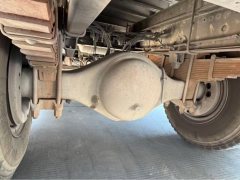 Dongfeng Liuzhou Chenglong M3 220 hp 6X2 8.3 m - фото 10