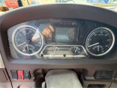 Dongfeng Liuzhou Chenglong M3 220 hp 6X2 8.3 m - фото 6