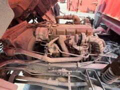 Dongfeng Liuzhou Chenglong M3 220 hp 6X2 8.3 m - фото 7