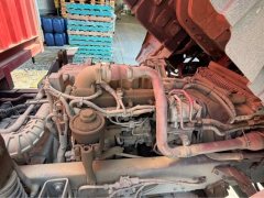 Dongfeng Liuzhou Chenglong M3 220 hp 6X2 8.3 m - фото 8