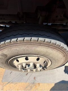Dongfeng Liuzhou Chenglong M3 220 hp 6X2 8.3 m - фото 9