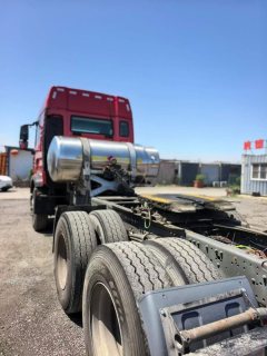 Sinotruk HOWO TX7 440 hp 6X4 - photo 5