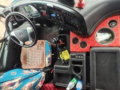 Dongfeng Tianlong VL 350 hp 6X2 9.4 m - ფოტო 5