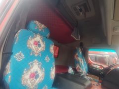 Dongfeng Tianlong VL 350 hp 6X2 9.4 m - ფოტო 6