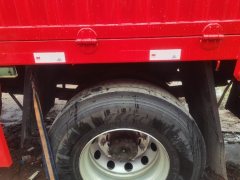 Dongfeng Tianlong VL 350 hp 6X2 9.4 m - ფოტო 7