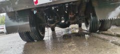 Feidie Aochi A-Series 130 hp 4X2 4.15 m - ფოტო 3