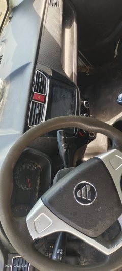 Foton Xianglin M2 122 hp 4X2 3.7 m - photo 3