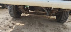 Foton Xianglin M2 122 hp 4X2 3.7 m - photo 5