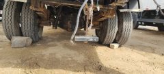 Foton Xianglin M2 122 hp 4X2 3.7 m - photo 6