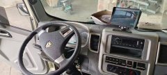 SINOTRUK HOWO Light Duty Truck Dream Chaser 140 hp 4X2 4.15 m - photo 9