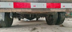 JAC Junling Shunling V6 152 hp 4X2 4.15 m - ფოტო 8
