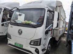 Shacman Zhiyun S300 4.2 m - ფოტო 1