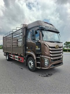 FAW Jiefang J6G 280 hp 4X2 6.75 m - ფოტო 2