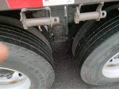 FAW Jiefang JH6 460 hp 8X4 9.5 m - ფოტო 5