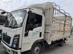 SINOTRUK HOWO Light Duty Truck Hanjiang 4.15 m - photo 1