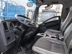 SINOTRUK HOWO Light Duty Truck Hanjiang 4.15 m - photo 3
