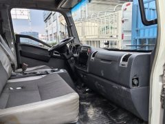 SINOTRUK HOWO Light Duty Truck Hanjiang 4.15 m - photo 6