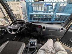 SINOTRUK HOWO Light Duty Truck Hanjiang 4.15 m - photo 7