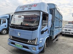 Lanqing Blue Engine Hyatt EH 4.18 m - ფოტო 1