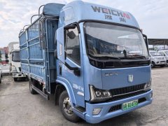 Lanqing Blue Engine Hyatt EH 4.18 m - ფოტო 2