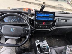 Lanqing Blue Engine Hyatt EH 4.18 m - ფოტო 5