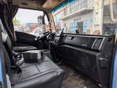Lanqing Blue Engine Hyatt EH 4.18 m - ფოტო 7