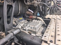 Shacman Delong X6000 560 hp 6X4 - ფოტო 6