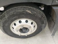FAW Jiefang Tiger 6G 140 hp 4X2 4.2 m - photo 3