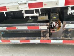 FAW Jiefang Tiger 6G 140 hp 4X2 4.2 m - photo 4