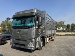 FAW Jiefang JH6 320 hp 4X2 6.7 m - ფოტო 1