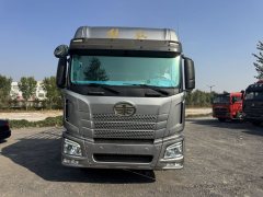 FAW Jiefang JH6 320 hp 4X2 6.7 m - ფოტო 2
