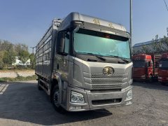 FAW Jiefang JH6 320 hp 4X2 6.7 m - ფოტო 3
