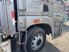 FAW Jiefang JH6 320 hp 4X2 6.7 m - ფოტო 7