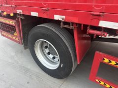 Sinotruk Sitrak G5 290 hp 4X2 6.8 m - photo 4
