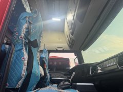 Sinotruk Sitrak G5 290 hp 4X2 6.8 m - photo 5