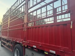 Sinotruk Sitrak G5 290 hp 4X2 6.8 m - photo 6