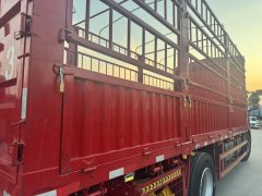 Sinotruk Sitrak G5 290 hp 4X2 6.8 m - photo 8