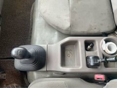 JMC 152 hp 4X2 4.16 m - ფოტო 6